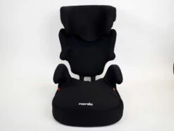 Nania - Autostoel Befix - Eco Zwart (15 Tot 36 Kg) - Zwart -Baby Kinderwagen Serie Winkel 1200x900