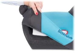 Lionelo Luuk - Stoelverhoging - Voorgevormde Vorm - Zachte Spons Gebruikt In De Zitting - Extra Bevestigingsriem 15 Lionelo Luuk - Stoelverhoging - Voorgevormde Vorm - Zachte Spons Gebruikt In De Zitting - Extra Bevestigingsriem -Baby Kinderwagen Serie Winkel 1200x900 5