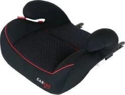 Carkids Auto Zitverhoger Zwart En Rood | Autostoel Groep 3 Met Isofix | Kinderen Vanaf 125 Cm | 22-36 Kg 13 Carkids Auto Zitverhoger Zwart En Rood | Autostoel Groep 3 Met Isofix | Kinderen Vanaf 125 Cm | 22-36 Kg -Baby Kinderwagen Serie Winkel 1200x910 2