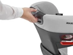 Maxi-Cosi Rodifix AirProtect® Autostoeltje - Authentic Grey 21 Maxi-Cosi Rodifix AirProtect® Autostoeltje - Authentic Grey -Baby Kinderwagen Serie Winkel 1200x911