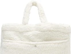 Jollein Luiertas Teddy - Cream White -Baby Kinderwagen Serie Winkel 1200x914 3