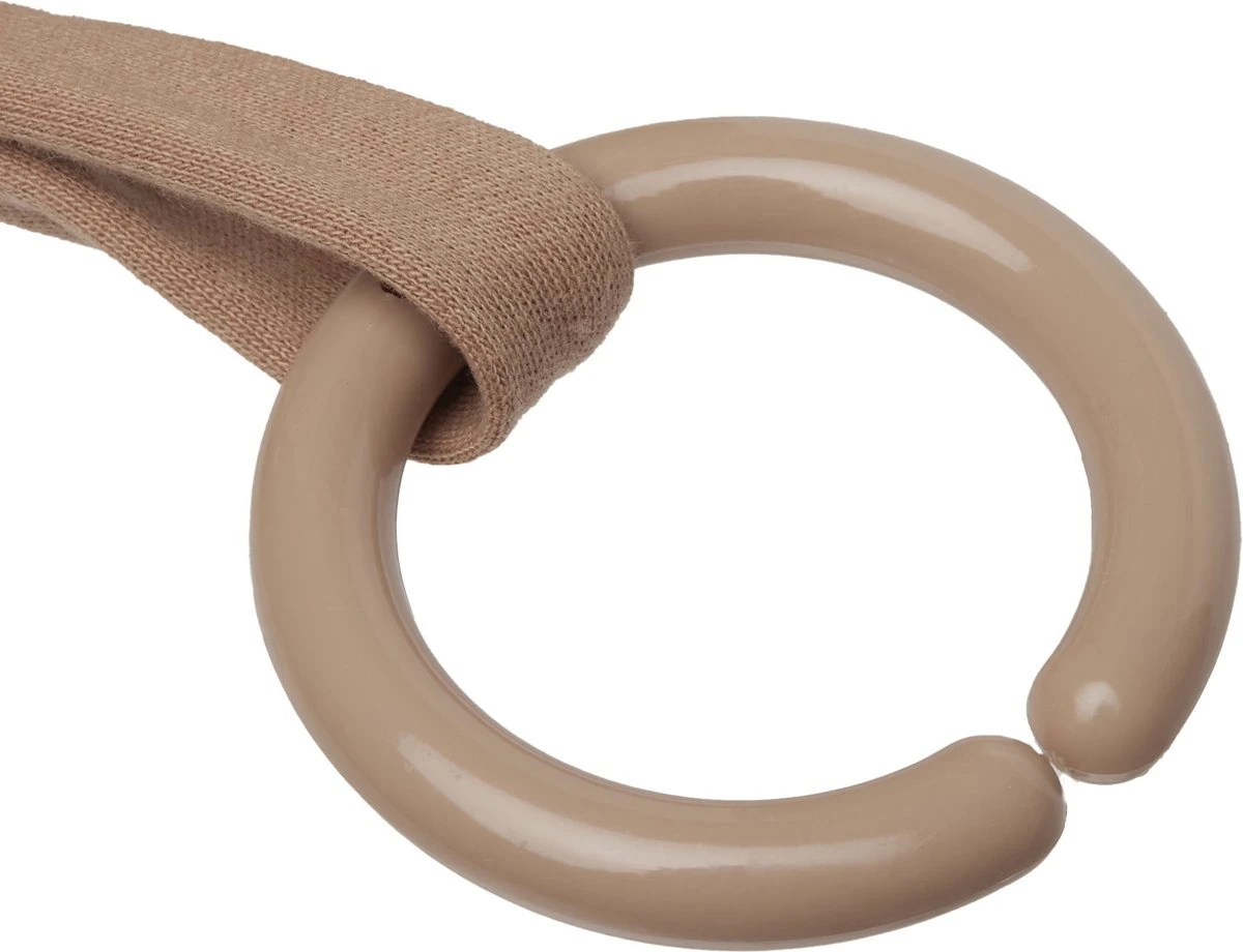 Jollein Activiteitenkubus - Spring Garden 15 Jollein Activiteitenkubus - Spring Garden - Afbeelding 15