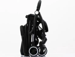 Hamilton By Yoop S1 Plus Buggy Met Monteerbare Premium Wieg – Nieuwer En Hoger 2023 Model - Stroller Met One Hand Folding Technologie – Zwart/Antraciet - Licht, Verstelbaar, Wendbaar - Geschikt Van 0 Maanden Tot 4 Jaar 36 Hamilton By Yoop S1 Plus Buggy Met Monteerbare Premium Wieg – Nieuwer En Hoger 2023 Model - Stroller Met One Hand Folding Technologie – Zwart/Antraciet - Licht, Verstelbaar, Wendbaar - Geschikt Van 0 Maanden Tot 4 Jaar -Baby Kinderwagen Serie Winkel 1200x920 3