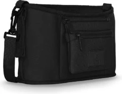 Lionelo Little Cube - Buggy Organizers - Twee Vakken Voor Flessen - Eenvoudig Te Reinigen - Universeel Design -Baby Kinderwagen Serie Winkel 1200x921 1