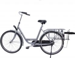 Steco Buggy-Mee De Luxe - Achterdrager 16 Steco Buggy-Mee De Luxe - Achterdrager -Baby Kinderwagen Serie Winkel 1200x925 2