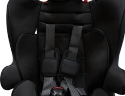 Bebies First Autostoel Léon - Groep 1/2/3 - Gordel - Zwart 15 Bebies First Autostoel Léon - Groep 1/2/3 - Gordel - Zwart -Baby Kinderwagen Serie Winkel 1200x925