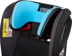 Bebeconfort Evolvefix Autostoeltje - 360° Draaibaar - Night Grey -Baby Kinderwagen Serie Winkel 1200x929 1