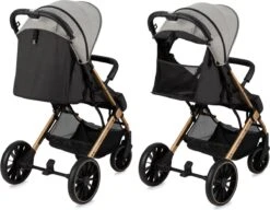 MoMi Wandelwagen - Compacte Lichtgewicht Buggy - Estelle Dakar Met XXL Wielen & Zonnekap - Leopard - Grijs-Goud (geschikt Van 6mnd - 22kg) 36 MoMi Wandelwagen - Compacte Lichtgewicht Buggy - Estelle Dakar Met XXL Wielen & Zonnekap - Leopard - Grijs-Goud (geschikt Van 6mnd - 22kg) -Baby Kinderwagen Serie Winkel 1200x931 2