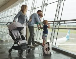 Chicco Buggy WE - Cool Grey -Baby Kinderwagen Serie Winkel 1200x933 3