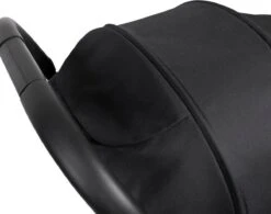 Baninni Automatisch Inklapbare Wandelwagen Vigo Zwart -Baby Kinderwagen Serie Winkel 1200x945 1