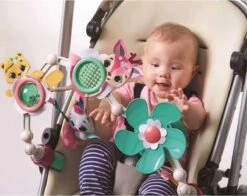 Tiny Love Musical Nature Speelboog - Tiny Princess Tales - Prinses -Baby Kinderwagen Serie Winkel 1200x950 5