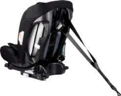 Lionelo Sander - Autostoel - ISOFIX 180° - Extra Zij-bescherming - Tot 36kg -Baby Kinderwagen Serie Winkel 1200x958