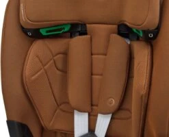 Maxi-Cosi Titan Pro I-Size Autostoeltje - Authentic Cognac - Vanaf Ca. 15 Maanden Tot 12 Jaar -Baby Kinderwagen Serie Winkel 1200x971 1