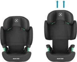 Maxi-Cosi Morion I-Size Autostoeltje - Basic Black - Beste Koop Consumentenbond (Mei 2022) -Baby Kinderwagen Serie Winkel 1200x973 1