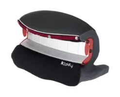 Kiddy Autostoeltje Phoenixfix Pro2 Groep 1 Zwart 41542PF069 7 Kiddy Autostoeltje Phoenixfix Pro2 Groep 1 Zwart 41542PF069 -Baby Kinderwagen Serie Winkel 1200x973