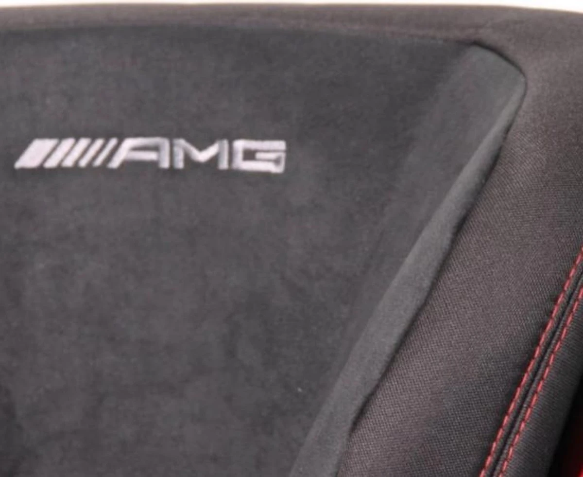 AMG Auto Kinderstoel - Origineel Mercedes Benz Collection - ISOFIX - I-Size - ISOFIT / KIDFIX XP - Comfort 3.5 - 12 Jaar 7 AMG Auto Kinderstoel - Origineel Mercedes Benz Collection - ISOFIX - I-Size - ISOFIT / KIDFIX XP - Comfort 3.5 - 12 Jaar - Afbeelding 7