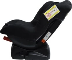 Bebies First Autostoel Groep 0+ /1 (0-18kg) - Zwart -Baby Kinderwagen Serie Winkel 1200x989 1