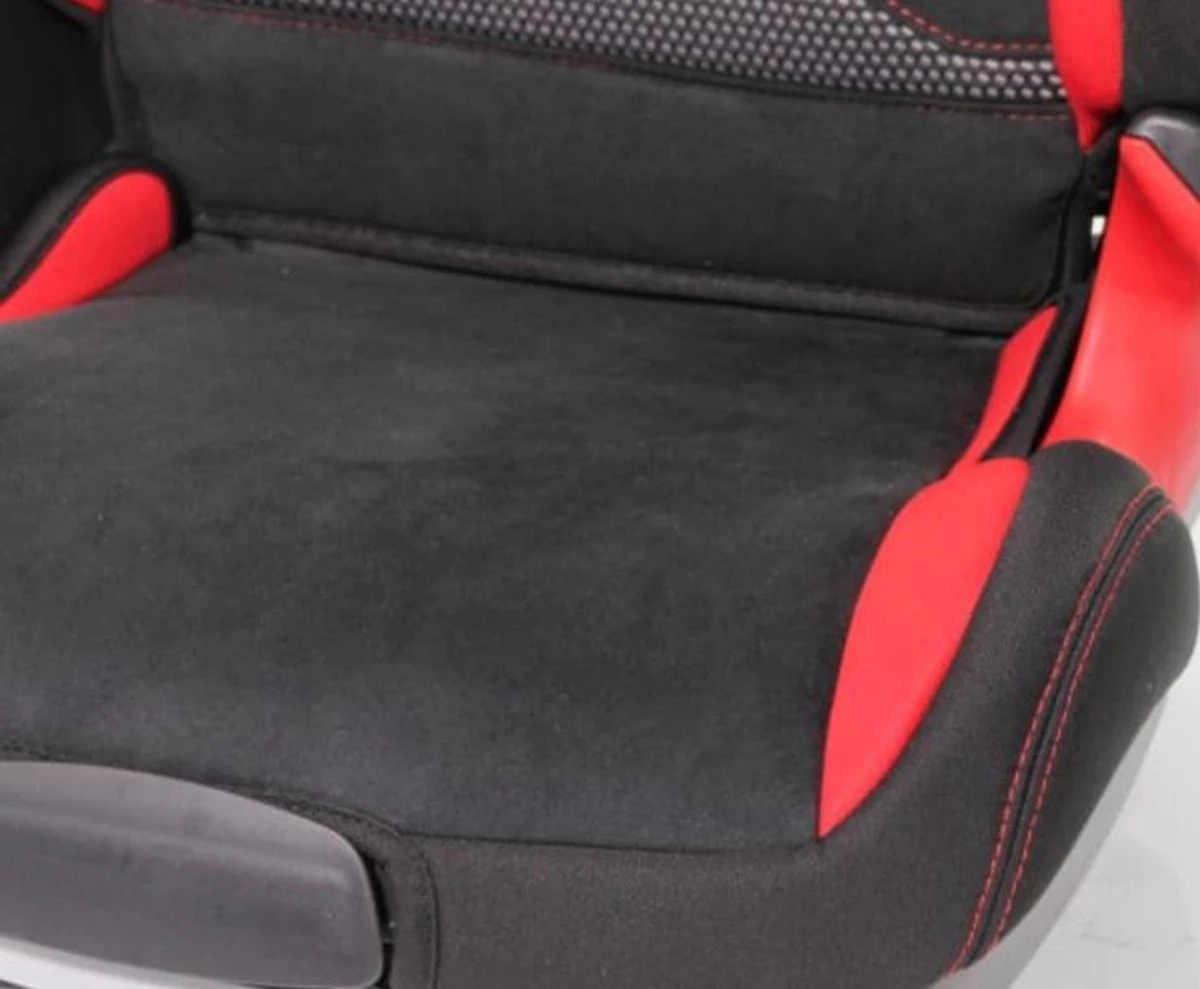 AMG Auto Kinderstoel - Origineel Mercedes Benz Collection - ISOFIX - I-Size - ISOFIT / KIDFIX XP - Comfort 3.5 - 12 Jaar 6 AMG Auto Kinderstoel - Origineel Mercedes Benz Collection - ISOFIX - I-Size - ISOFIT / KIDFIX XP - Comfort 3.5 - 12 Jaar - Afbeelding 6