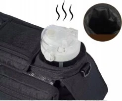 Kinderwagen Opbergtas - Organizer - Luiertas - Buggy - Reis - Waterafstotend -Baby Kinderwagen Serie Winkel 1200x992 3