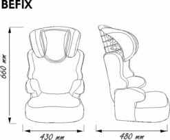 Disney - Autostoel Befix - Goed Getest ANWB - Groep 2/3 - Van 15 Tot 36 KG - Nieuwste Disney PRINSES Design - Zwart, Roze 12 Disney - Autostoel Befix - Goed Getest ANWB - Groep 2/3 - Van 15 Tot 36 KG - Nieuwste Disney PRINSES Design - Zwart, Roze -Baby Kinderwagen Serie Winkel 1200x993 2
