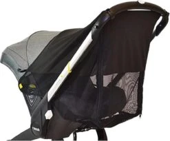 Doona - 360 Protection - Zonnekap En Muskietennet Beschermer - Doona Autostoel/buggy Accessoires -Baby Kinderwagen Serie Winkel 1200x997 1