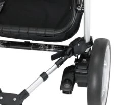 Carbebe Roller Plus Meerijdplankje Universeel - Zwart -Baby Kinderwagen Serie Winkel 1200x999