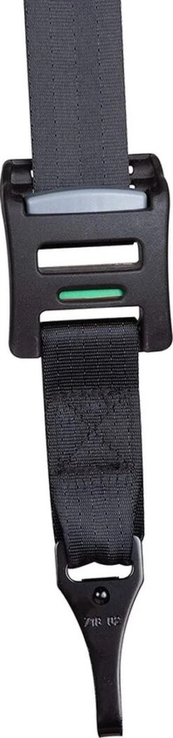 Safety 1st Ever Fix Autostoeltje - Pixel Grey -Baby Kinderwagen Serie Winkel 282x1200