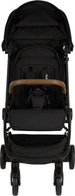Nuna TRVL Buggy Caviar 8 Nuna TRVL Buggy Caviar -Baby Kinderwagen Serie Winkel 463x1200