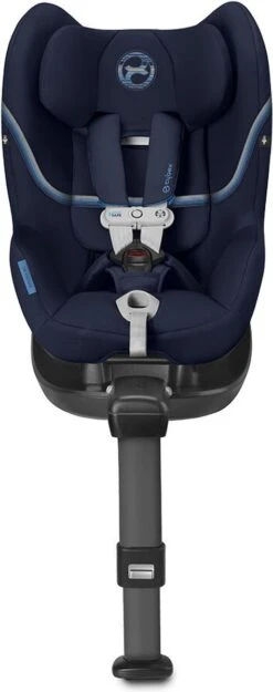 CYBEX Sirona M2 I-Size Deep Autostoeltje Zonder Onderstel 2020 - Groep 0 + / 1 - Zwart -Baby Kinderwagen Serie Winkel 474x1200 2