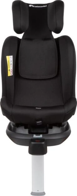 Bebeconfort Evolvefix Autostoeltje - 360° Draaibaar - Night Black -Baby Kinderwagen Serie Winkel 475x1200 1