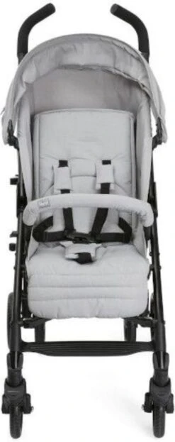 Chicco Liteway 4 Grey 5 Standen Buggy 17 Chicco Liteway 4 Grey 5 Standen Buggy -Baby Kinderwagen Serie Winkel 476x1200