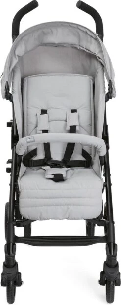Chicco Liteway 4 Grey 5 Standen Buggy 22 Chicco Liteway 4 Grey 5 Standen Buggy -Baby Kinderwagen Serie Winkel 479x1200