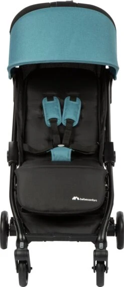 Bebeconfort Bonny Buggy - Blue Chic -Baby Kinderwagen Serie Winkel 518x1200 1