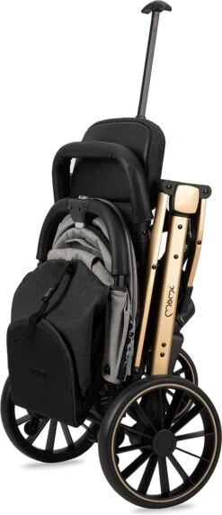 MoMi Wandelwagen - Compacte Lichtgewicht Buggy - Estelle Dakar Met XXL Wielen & Zonnekap - Leopard - Grijs-Goud (geschikt Van 6mnd - 22kg) 27 MoMi Wandelwagen - Compacte Lichtgewicht Buggy - Estelle Dakar Met XXL Wielen & Zonnekap - Leopard - Grijs-Goud (geschikt Van 6mnd - 22kg) -Baby Kinderwagen Serie Winkel 518x1200 2