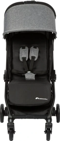 Bebeconfort Bonny Buggy - Black Chic -Baby Kinderwagen Serie Winkel 518x1200 3
