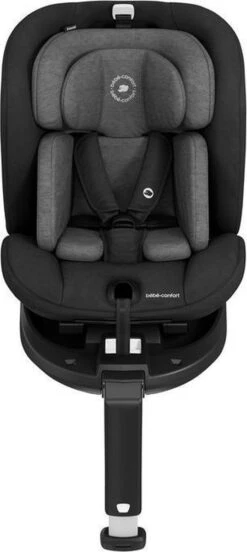 Maxi-Cosi Emerald I-Size Autostoeltje - Authentic Black -Baby Kinderwagen Serie Winkel 537x1200