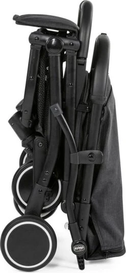 Chicco Kinderwagen Trolley Me - Stone -Baby Kinderwagen Serie Winkel 555x1200