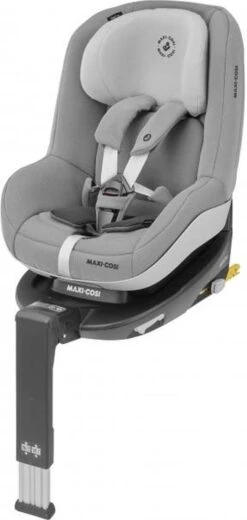 Maxi-Cosi E-Safety Smart Cushion Veiligheidskussen - Black -Baby Kinderwagen Serie Winkel 570x1200 1