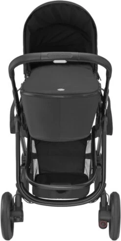 Maxi-Cosi Shape Of You Reiswieg - Essential Black 18 Maxi-Cosi Shape Of You Reiswieg - Essential Black -Baby Kinderwagen Serie Winkel 603x1200 1