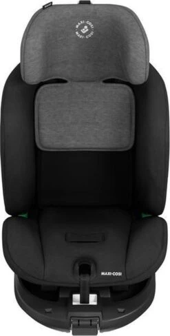 Maxi-Cosi Emerald I-Size Autostoeltje - Authentic Black -Baby Kinderwagen Serie Winkel 607x1200