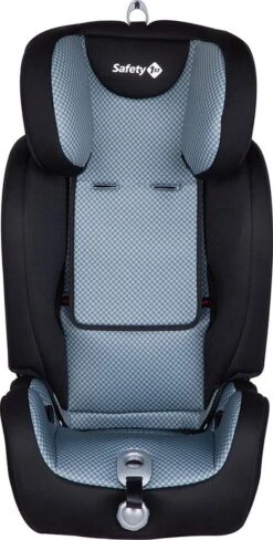 Safety 1st Ever Fix Autostoeltje - Pixel Grey -Baby Kinderwagen Serie Winkel 608x1200