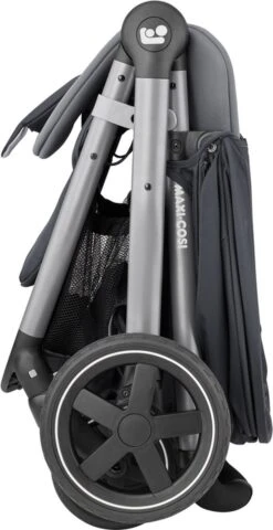 Maxi-Cosi Gia - Essential Graphite FR - Vanaf De Geboorte Tot Circa 4 Jaar 21 Maxi-Cosi Gia - Essential Graphite FR - Vanaf De Geboorte Tot Circa 4 Jaar -Baby Kinderwagen Serie Winkel 618x1200