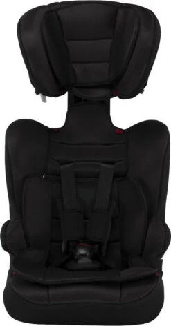 Bebies First Autostoel Léon - Groep 1/2/3 - Gordel - Zwart 23 Bebies First Autostoel Léon - Groep 1/2/3 - Gordel - Zwart -Baby Kinderwagen Serie Winkel 628x1200