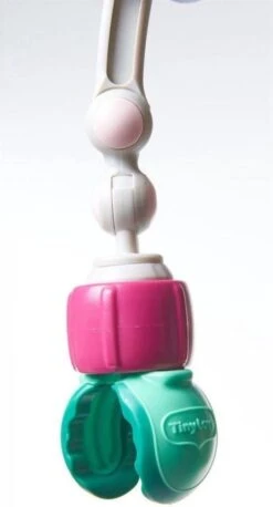 Tiny Love Musical Nature Speelboog - Tiny Princess Tales - Prinses -Baby Kinderwagen Serie Winkel 647x1200