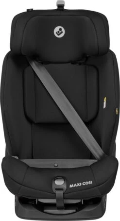 Maxi-Cosi Titan I-Size Autostoeltje - Basic Black -Baby Kinderwagen Serie Winkel 652x1200