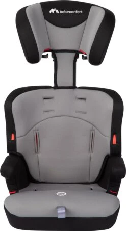 Bebeconfort Ever Safe+ Autostoeltje - Hot Grey 11 Bebeconfort Ever Safe+ Autostoeltje - Hot Grey -Baby Kinderwagen Serie Winkel 655x1200 1