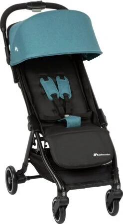 Bebeconfort Bonny Buggy - Blue Chic