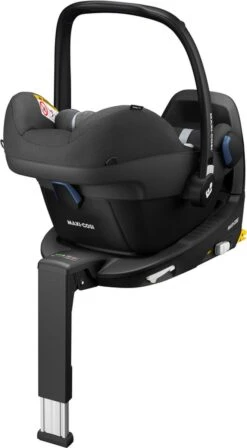 Maxi-Cosi Pebble Pro I-Size Autostoeltje - Essential Black -Baby Kinderwagen Serie Winkel 662x1200 1