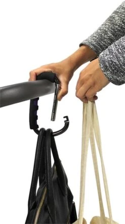 Dooky Universele Tassenhaak -Baby Kinderwagen Serie Winkel 670x1200 2