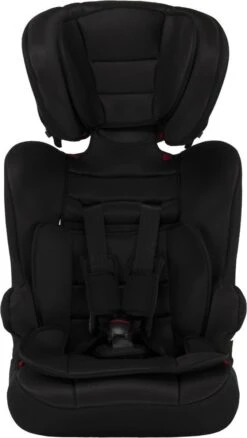 Bebies First Autostoel Léon - Groep 1/2/3 - Gordel - Zwart 20 Bebies First Autostoel Léon - Groep 1/2/3 - Gordel - Zwart -Baby Kinderwagen Serie Winkel 677x1200